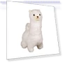 Interactive Robotic Alpaca — Interactive, Vogue Wardrobe