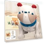 Interactive Robotic Pet Dog — Interactive Animal Companions, Perseverance