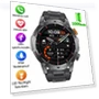 Large Capacity Smartwatch — Smartwatches, QLY Online