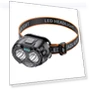 LED Headlamp — Flashlights, YJMP