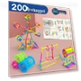 Magic Smart Wand Building Blocks — Construction Kits, Super Go
