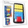 Magnetic Sliding Puzzle — Stacking Blocks, Super Go