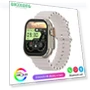 Men's Smart Watch with GPS Trajectory — Smartwatches, SACOSDING