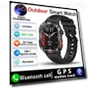 Military GPS Smart Watch — Smartwatches, QLY Online