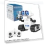 Mini Remote USB Programmable Robot — Interactive Figures & Robots, TinyJoy