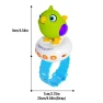 Multifunctional Kids Watch with Birds, Toys-Glory Fourall