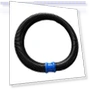 Pool Cleaning Hose with Lock — Vacuum Hoses, Three Body