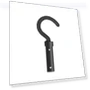 Pool Vacuum Robot Hook — Portable Pool Cleaners, mujin