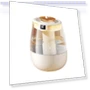 Portable Dual Nozzle Cool Mist Humidifier — Air Moisturizers, DC-HOME Textile