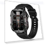 Pro Men's Black Smartwatch — Smartwatches, Xiaomi