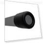 Protective Sensor Covers for Golf Clubs — Golf, HAYAO
