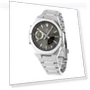 Quartz Watch with Smartphone Link Function — Men's Timepieces, Casio