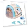 Realistic Robot Puppy — Interactive Animal Companions, Ren Peishi