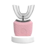 Rechargeable U-Shaped Electric Toothbrush — Electric Toothbrush, JOHO
