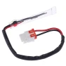 Refrigerator Defrost Temperature Sensor Probe, Foreverchic