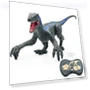 Remote Control Dinosaur Toys — Interactive Figures & Robots, Digital capital