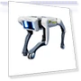 Robot Dog — Interactive Figures & Robots, Didadi 2