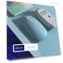 Silent Wireless Dual-Mode Bluetooth Mouse — Mouse Pads, Got Now