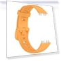 Silicone Strap — Smartwatch Straps, Jianshen