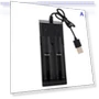 Smart 18650 Lithium Battery Charger — Chargers, Eyeg