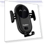 Smart Car Wireless Charger Phone Holder — Dashboard Installation Kits, bukaixindianpu