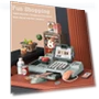 Smart Checkout Page Play House Toy — Pretend Play, TK Toys
