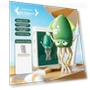 Smart Dancing Octopus Robot — Interactive Learning Devices, GoGirls
