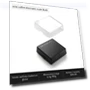 Smart Drip Espresso Coffee Scale with Auto Timer — Coffee Scoops, Bincoo