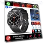 Smart Health Watch with Blood Analysis — Wearable Accessories, ElectronicsHome