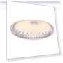 Smart LED Ceiling Light — Overhead Lighting