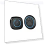 Smart LED Flashing Doorbell — Doorbells, Ren Peishi