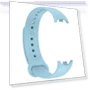 Smart Replacement Bracelet Silicone Wristband Strap — Smartwatch Straps, LOjsbasn4