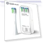 Smart Sonic Toothbrush — Electric Toothbrush Heads, Lebooo