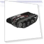Smart Tank Robot — Robotics Components, happyyu