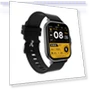 Smart Watch 1.69 Color Screen Full Touch Fitness Tracker — Smartwatches, ElectronicsHome
