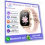 Smart Watch for Women — Smartwatches, ElectronicsHome