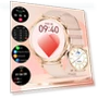 Smart Watch for Women — Smartwatches, LIGE