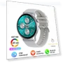 Smart Watch for Women — Wearable Accessories, ElectronicsHome