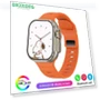 Smart Watch with AMOLED Display — Smartwatches, SACOSDING