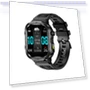 Smart Watch with Bluetooth Support — Smartwatches, ANBS