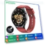 Smart Watch with ECG+PPG — Smartwatches, SACOSDING