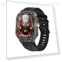 Smart Watch with GPS — Smartwatches, Rainbuvvy