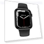 Smart Watch with NFC and Wireless Charging — Smartwatches, Joliann