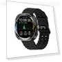 Smart Watch with SIM Card Support — Smartwatches, Happy World Electronics