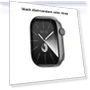 Smart Watch with Touch Screen — Smartwatches, Rainbuvvy