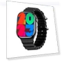 Smart Watch — Smartwatches, Rainbuvvy