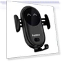 Smart Wireless Car Phone Charger Holder — Dashboard Installation Kits, junzilan