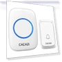 Smart Wireless Waterproof Doorbell — Kits, the BAY
