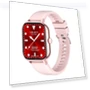 Smartwatch Bracelet — Smartwatches, Lumen Watches