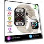 Smartwatch with Flashlight — Smartwatches, ElectronicsHome